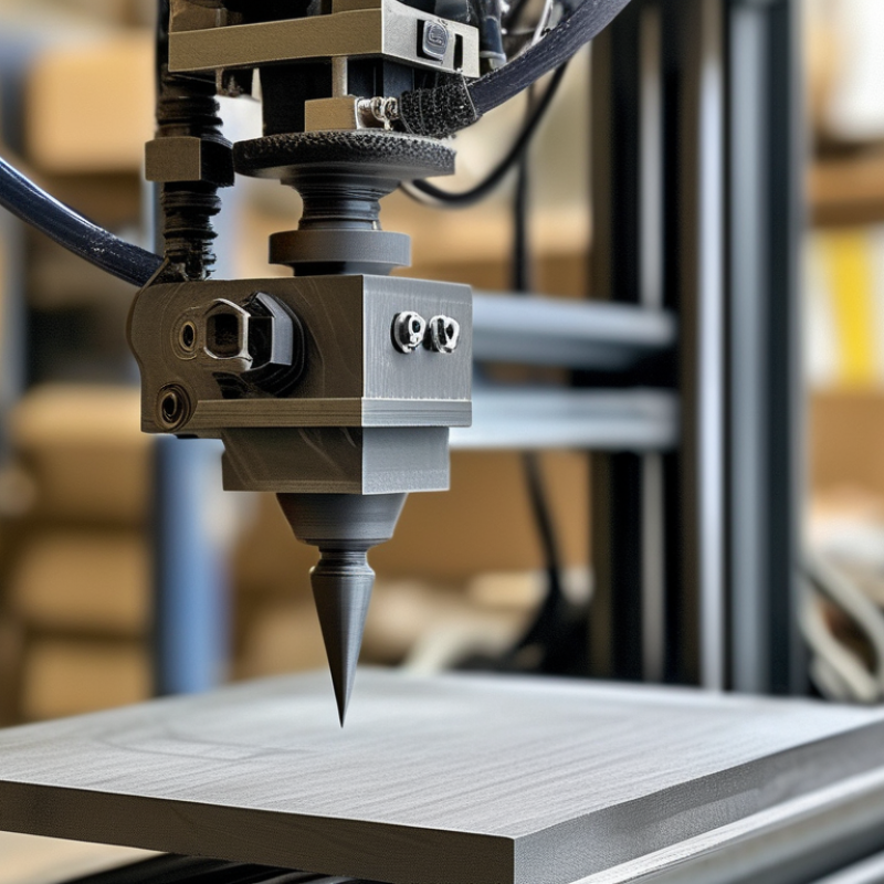 How to 3D Print High Quality Items for Global Buyers?