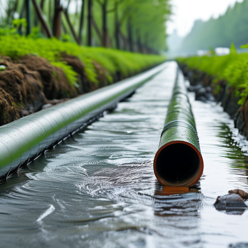 2026 Best Drain Pipe Solutions for Global Buyers?