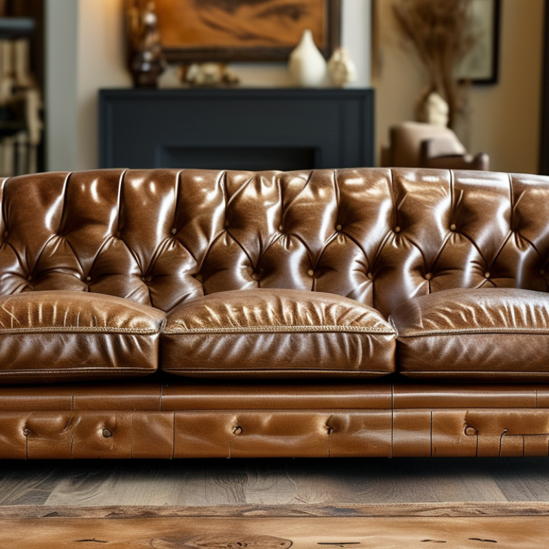 Top 10 Leather Upholstery Options for Global Buyers?