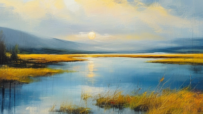 Why Choose the Best Oil Painting Frame for Your Artwork?
