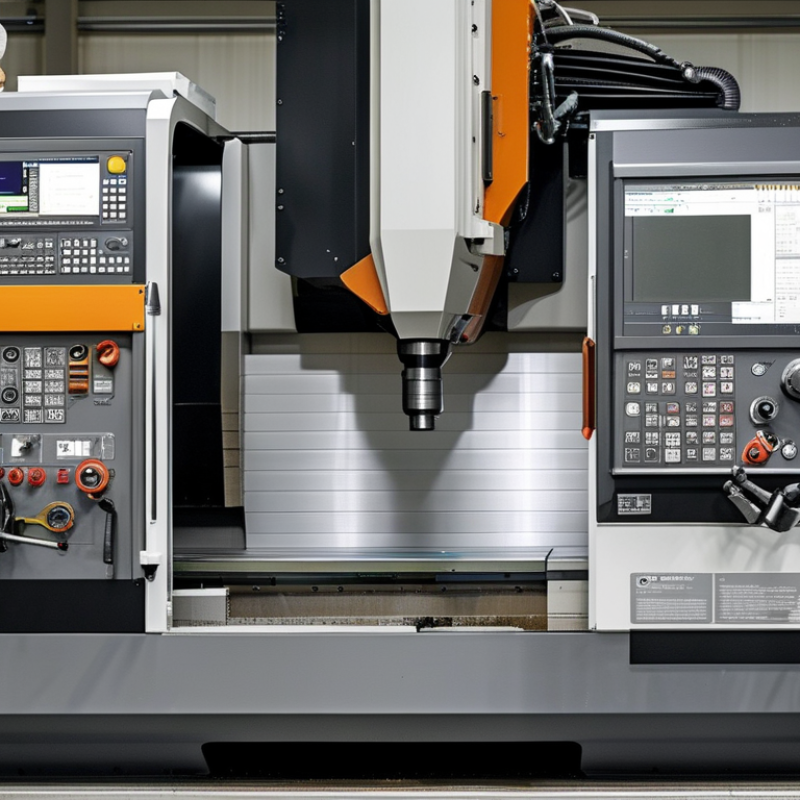 Top 5 Tips for Choosing a Small Horizontal Machining Center?