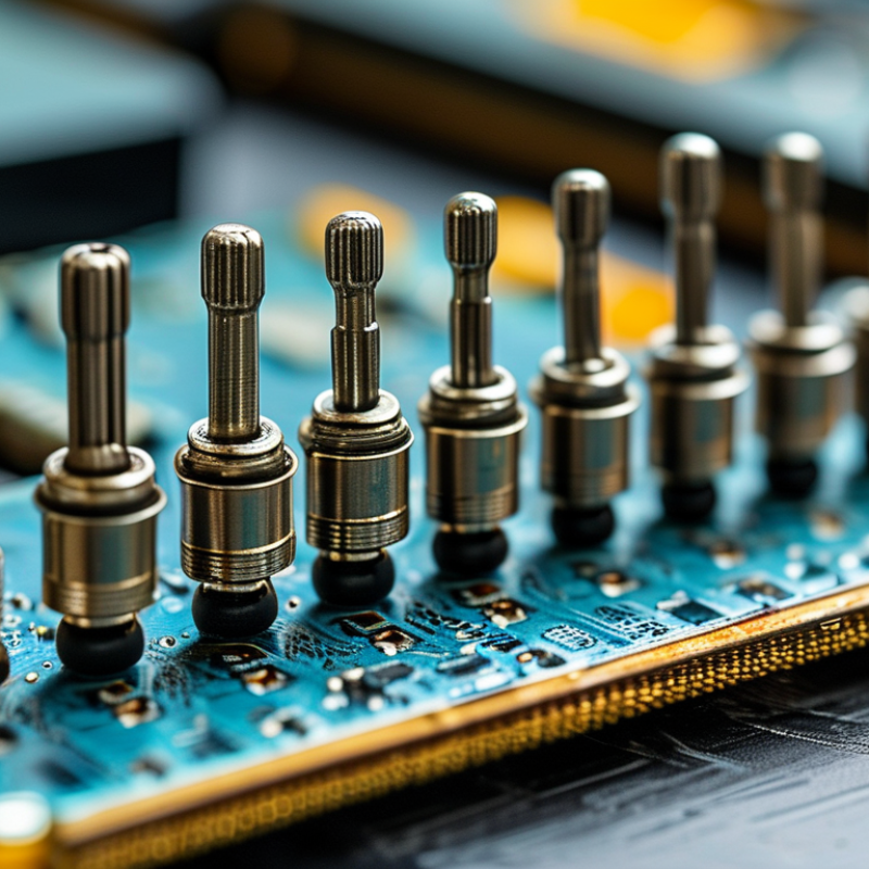 Top 10 Tips for Choosing Magnetic Pin Connectors?