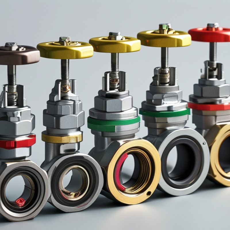 How to Choose the Right Choke Valve Parts for Your Needs?