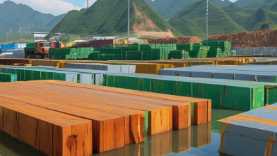 Best Quality Plywood from China for Global Buyers?