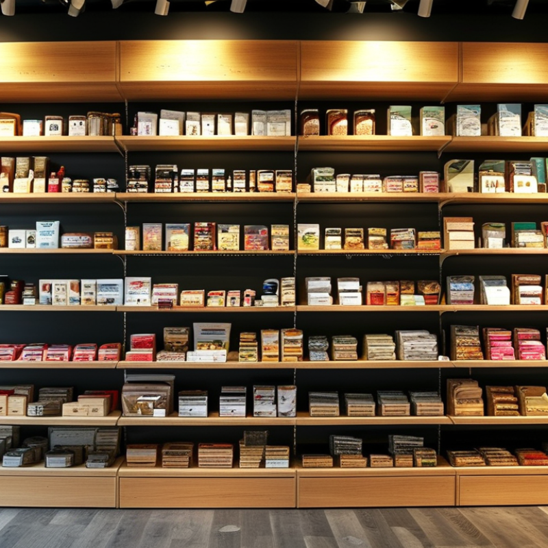 What is the Best Retail Shelving Units for Your Store?