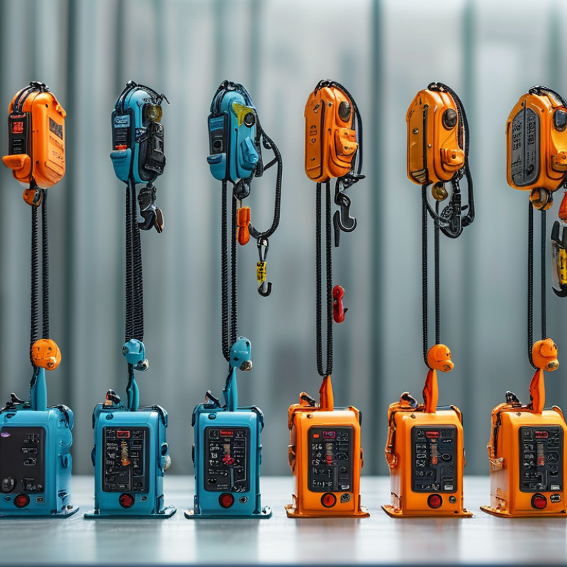 2026 How to Choose the Best Micro Electric Hoist for Your Needs?