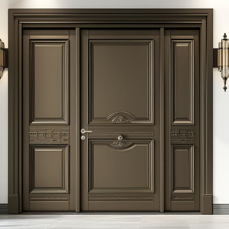 Top Tips for Choosing the Right Aluminum Door for Your Needs
