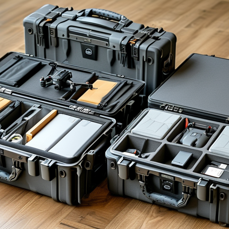 2026 How to Choose the Best Drone Carrying Case?