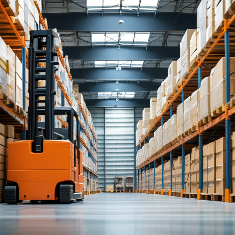 Essential Warehouse Guidelines for Efficient Global Procurement?