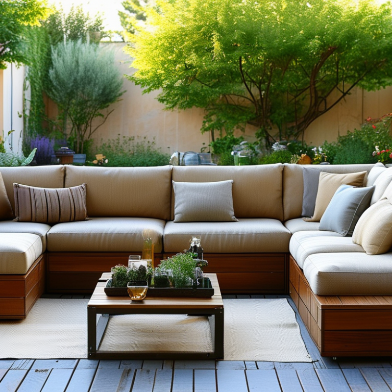 2026 Top Outdoor Sectional Ideas for Your Perfect Patio?