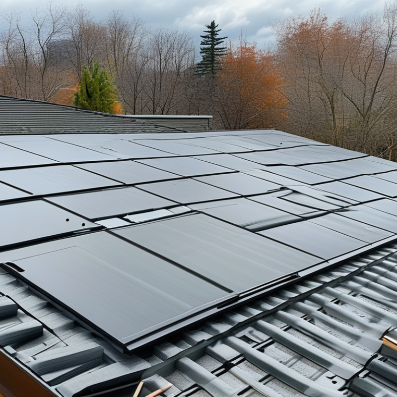 What is a Roof Sheet and How to Choose the Right One?