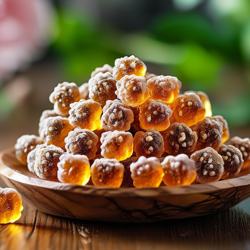 Best Collagen Gummies for Healthy Skin and Joints?