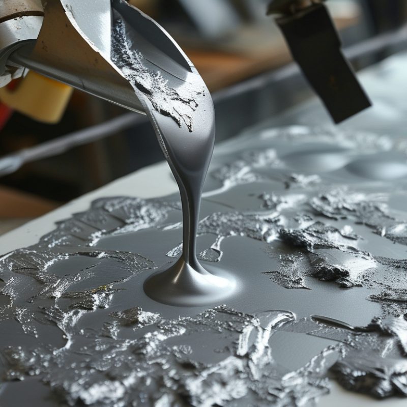 Top Tips for Choosing Screen Printing Silver Paste?