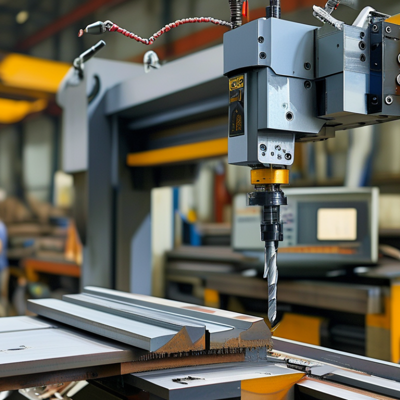 Top 10 CNC Press Brake Models for Global Buyers?
