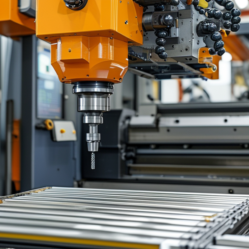 Essential Tips for Choosing CNC Rotary Transfer Equipment?
