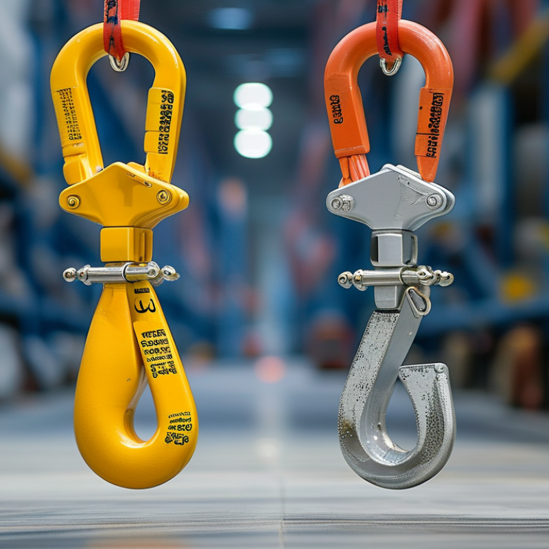 Best Polyester Sling Options for Global Buyers in 2026?