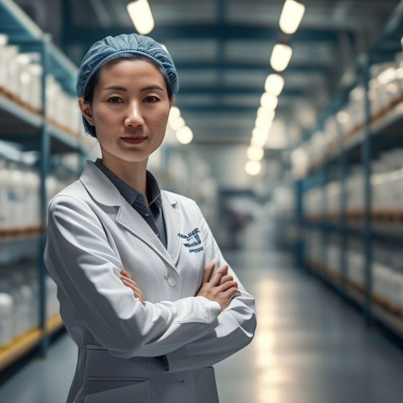 What is Api Pharma and How Can It Benefit Global Buyers?