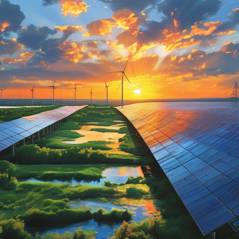 What is Renewable Energy and Why Does It Matter?