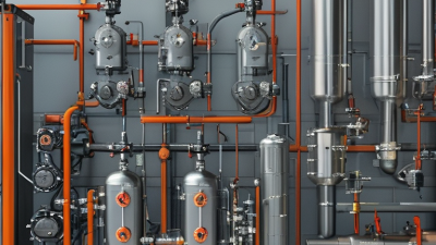 How to Choose the Right Gas Equipment for Your Business?