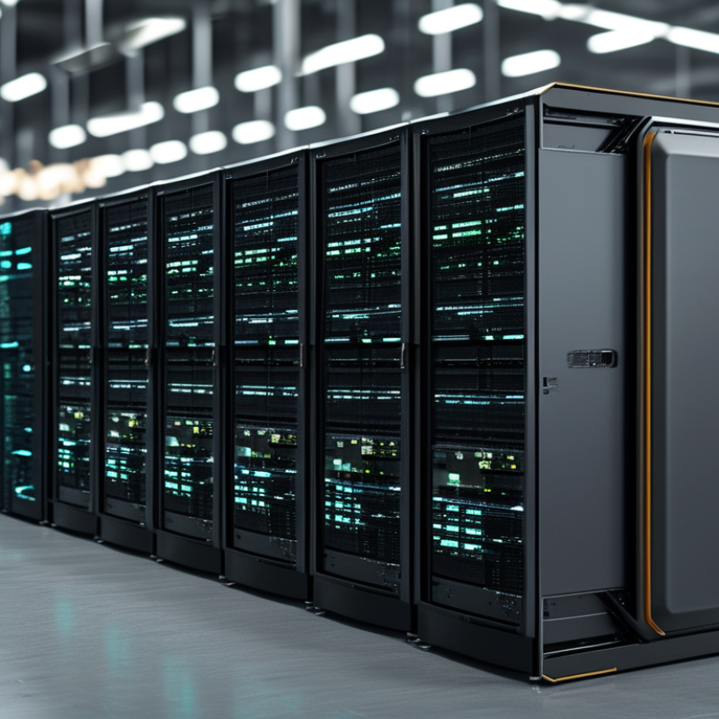 2026 Best AI Server Manufacturing Companies to Consider?