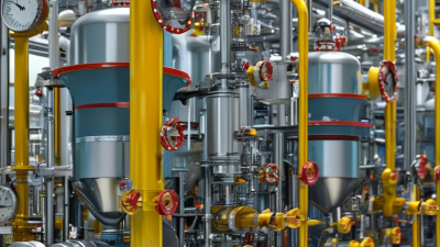 Top 10 Benefits of Chemical Diaphragm Pumps for Global Buyers?