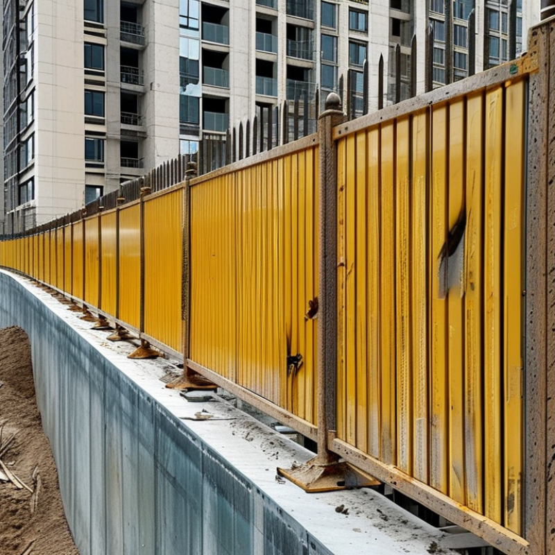 Top 5 Safety Standards for Building Railings You Need to Know?