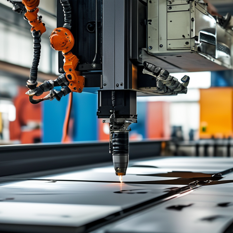 Why Choose a CNC Laser Cutting Machine for Your Business?