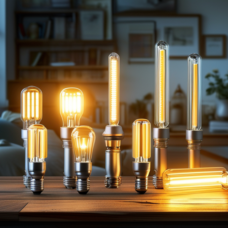 What is the Lifespan of LED Lighting Fixtures?