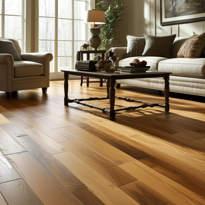 How to Choose the Best Flooring Plywood for Your Project?