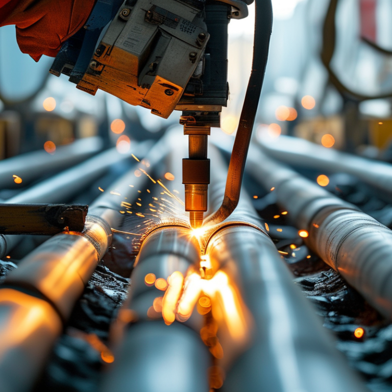 2026 Best Pipe Welding Machine for Global Buyers?
