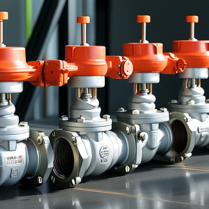 How to Choose the Best Bellows Sealed Globe Valves for Your Needs?