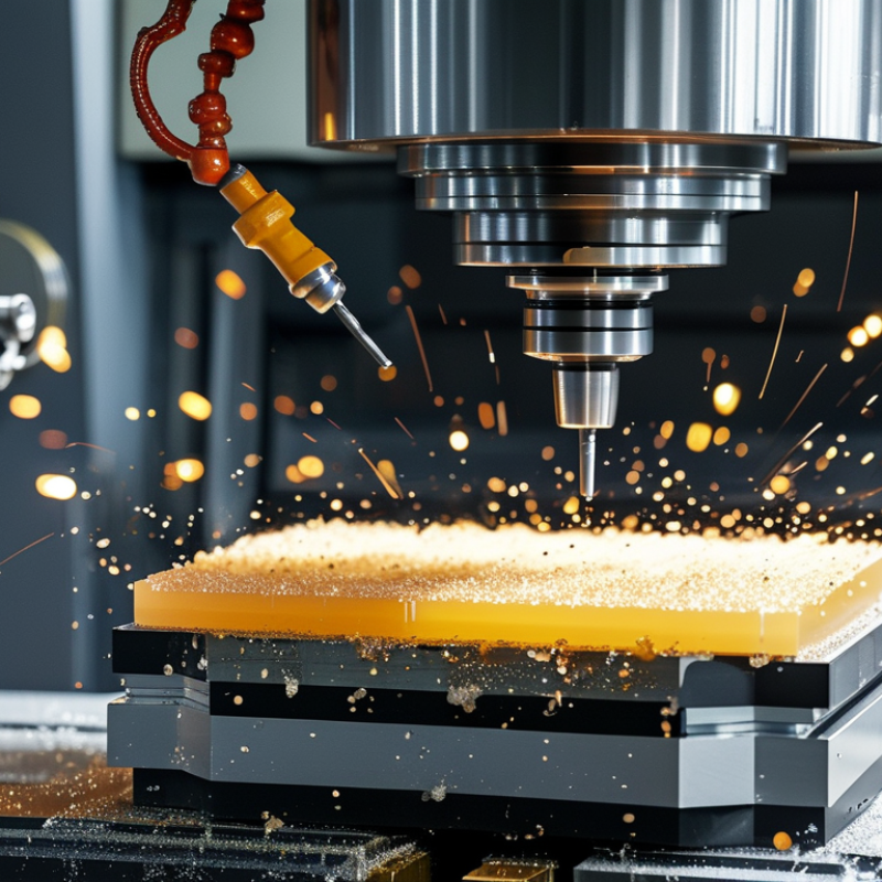 Why Choose Swiss CNC Single Spindle Machining for Precision?