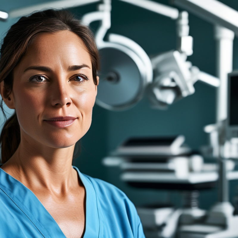 Why is Standardization Crucial for Orthopedic Implants Distribution?