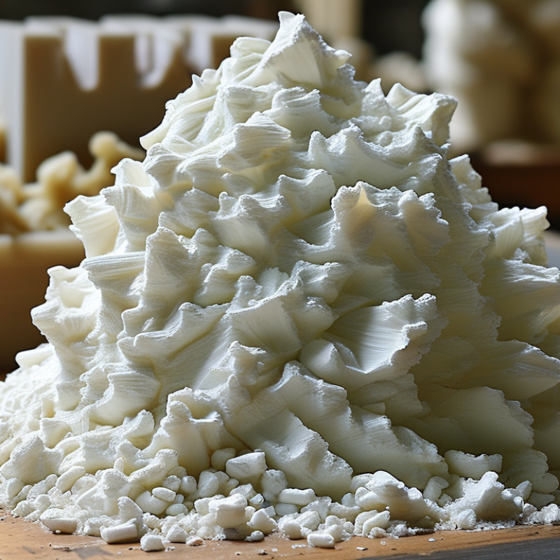 How to Choose the Right Injection Molding Pellets for Your Project?