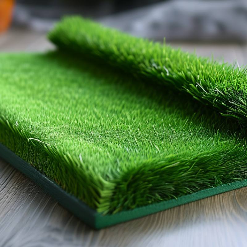 Top Quality Plastic Green Grass Mats for Global Buyers?