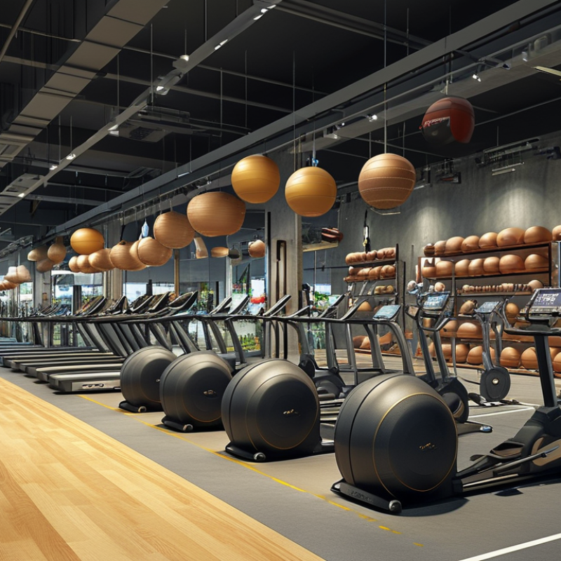 Explore the Best Chamber Sport Products from China for Global Buyers