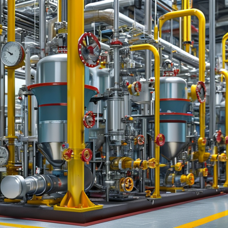 Top 10 Benefits of Chemical Diaphragm Pumps for Global Buyers?