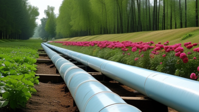 How to Choose the Right Poly Pipe Sizes for Your Needs?