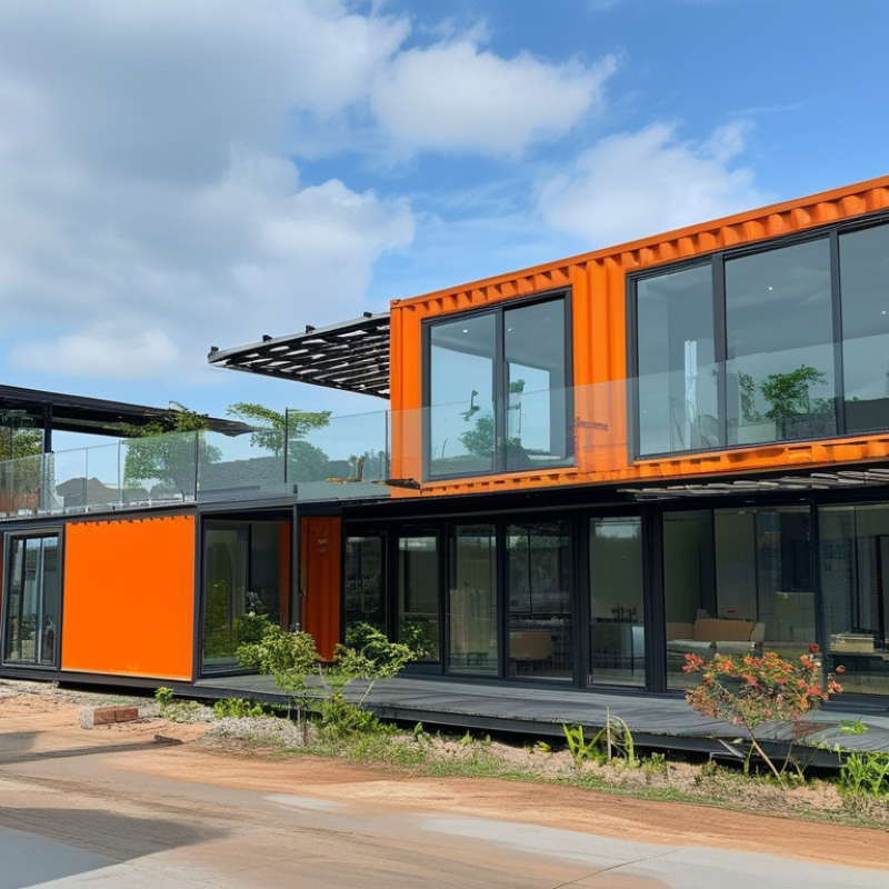 2026 Best Container Modular Solutions for Global Buyers?