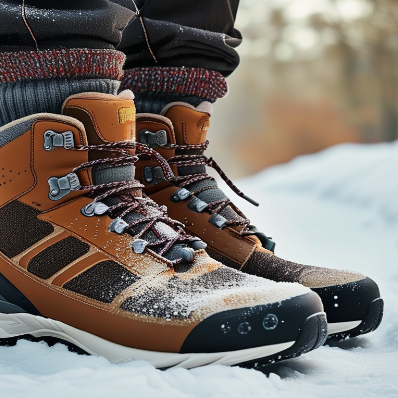 Best Socks for Cold Weather Activities What to Buy?