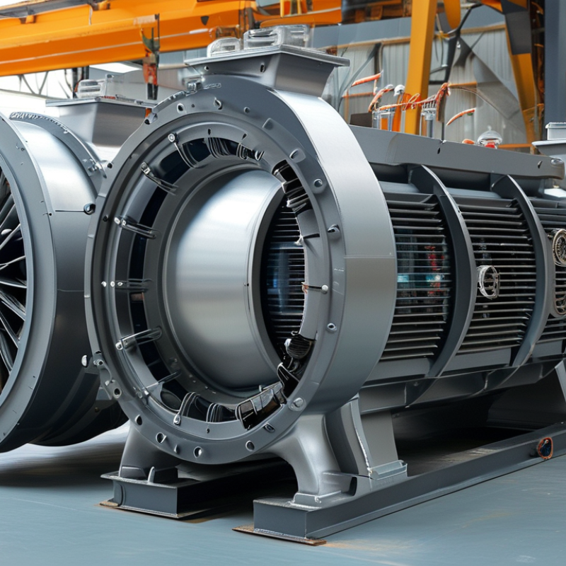 Top China Roots Blower Suppliers for Global Buyers?