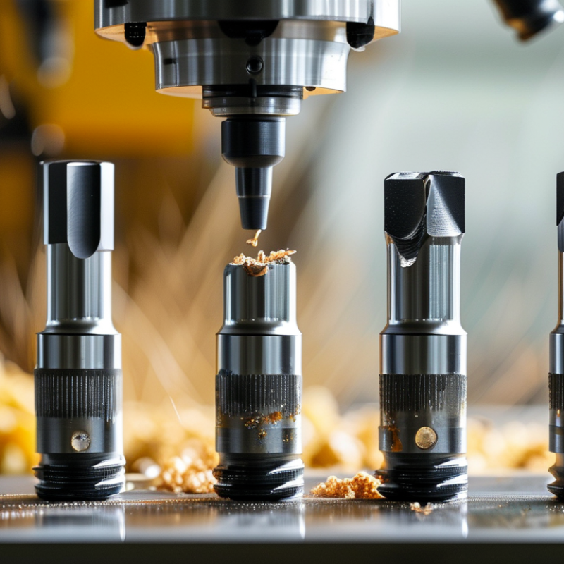 Top 10 Indexable Milling Cutters for Global Buyers?