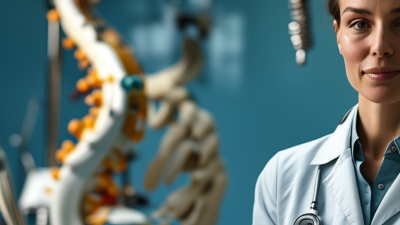 Essential Tips for Choosing Orthopedic Implant Technology?