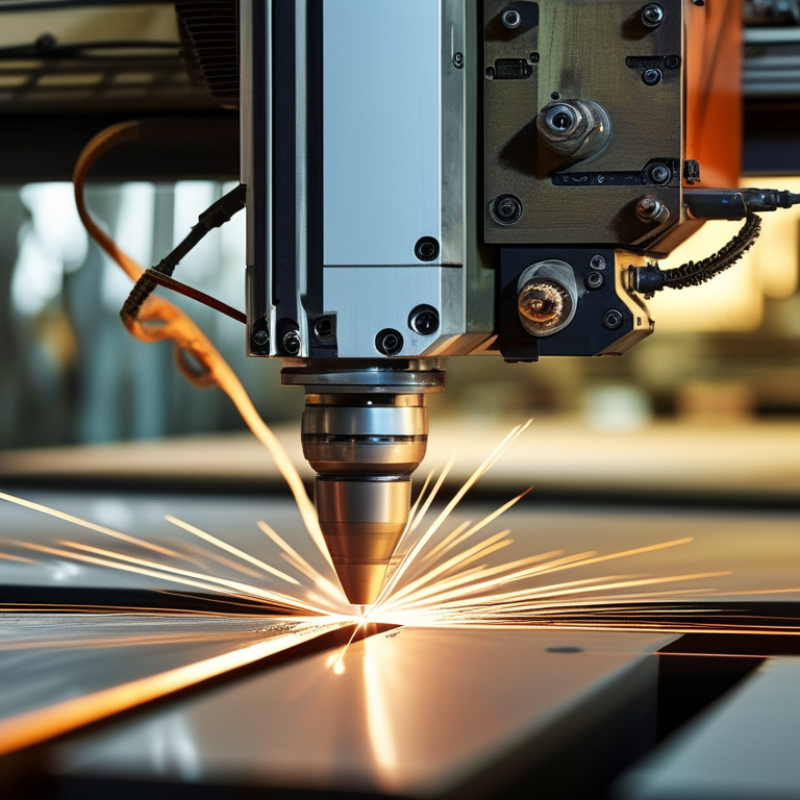 How to Improve Efficiency in Laser Cutting Systems for Better Results