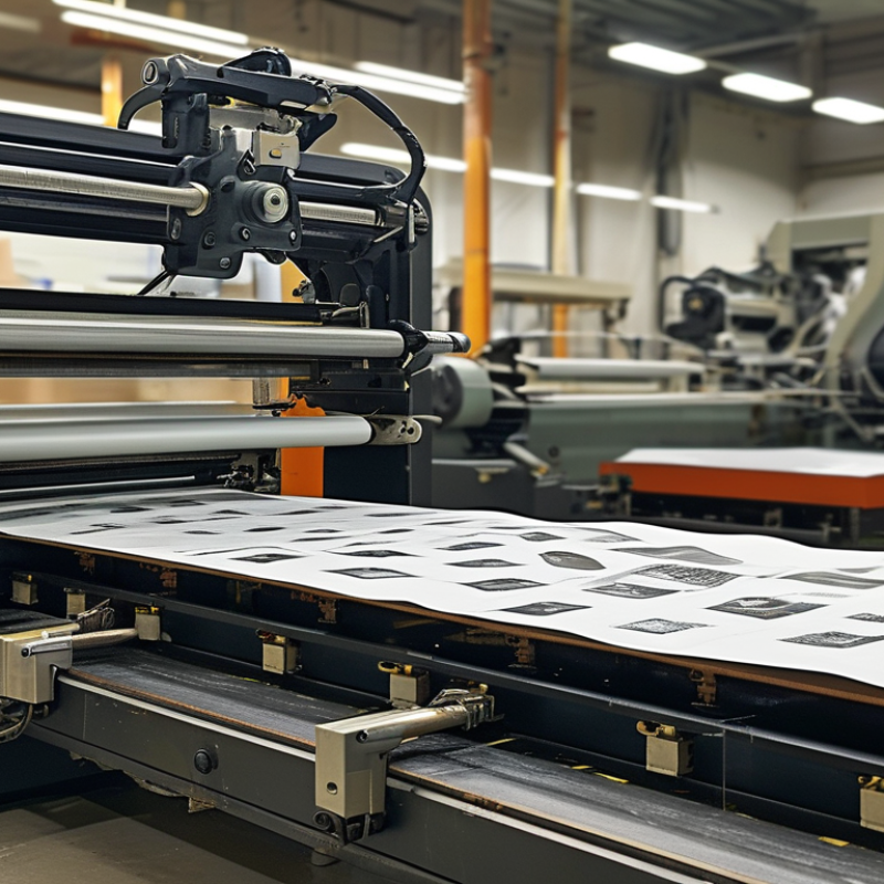 Top Packaging Printing Machines to Consider in 2026?