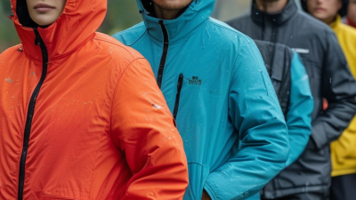 How to Choose the Best Recycled Polyester Jacket for You?