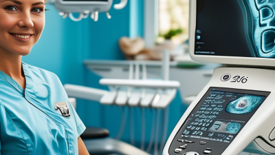 2026 How to Choose the Best Digital Apex Locator for Your Practice?