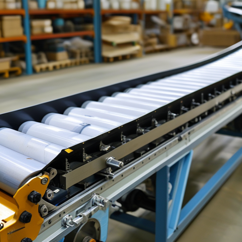Why Choose Open End Belt for Your Manufacturing Needs?