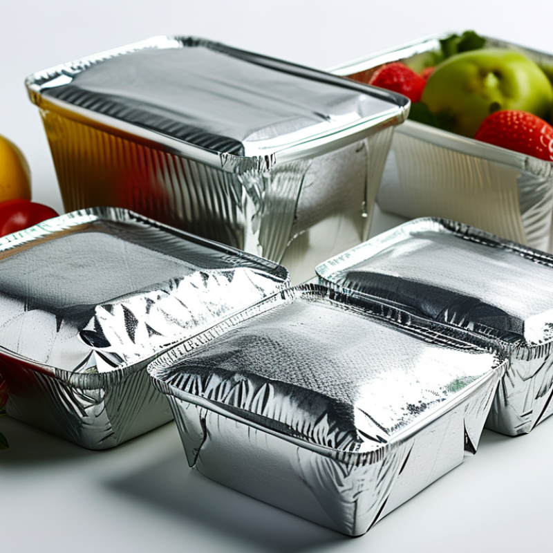 Top 10 Benefits of Using Aluminum Foil Bags for Packaging?