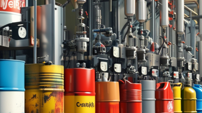 Essential Tips for Choosing the Best Chemical Drum Pump?